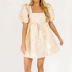 Sofia the Label dress sz S